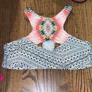 Brand new bikini top